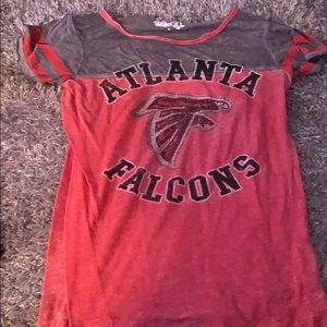 Altanta falcons t shirt